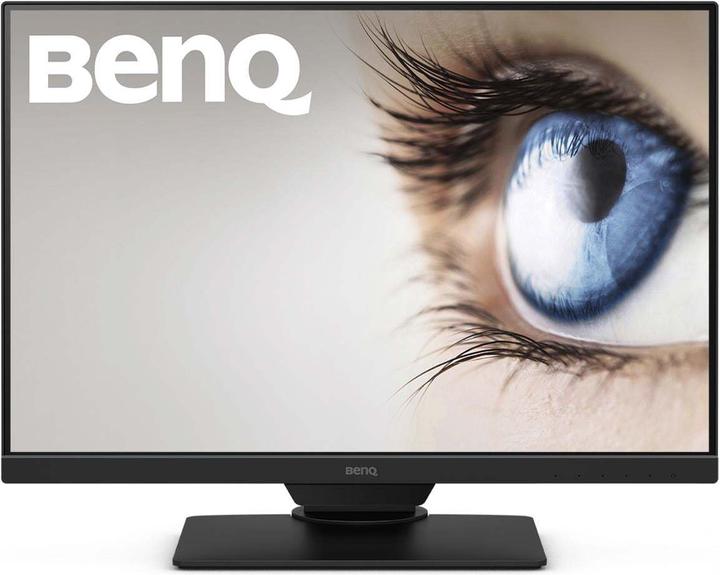 Actual product image BenQ BL2581T (1920 x 1200 pixels, 25")