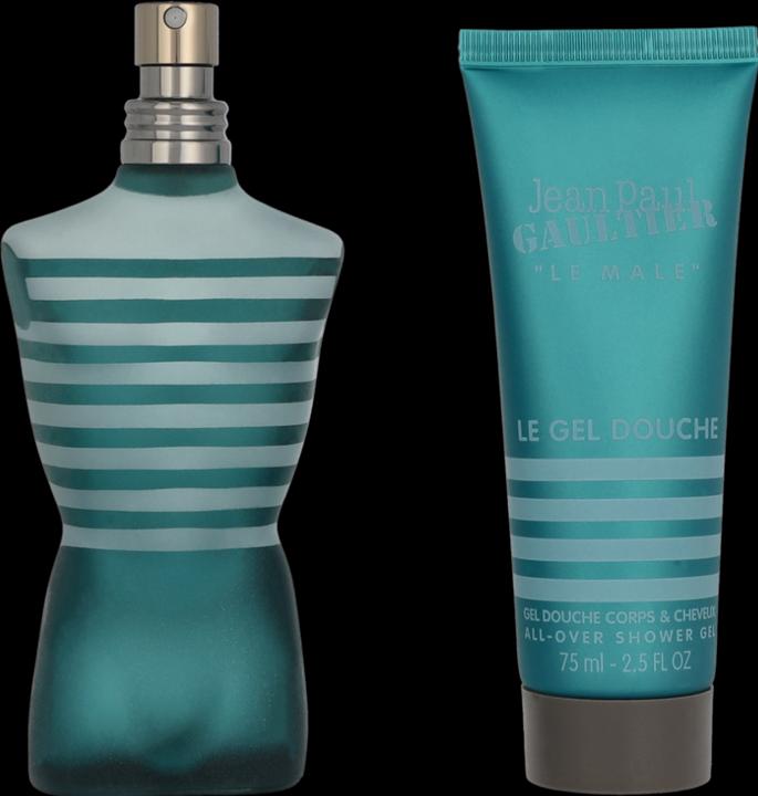 Immagine prodotto Gaultier Set regalo J.P. Le Male (Set profumo)