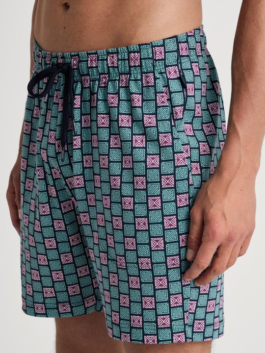Produktbild Calida Rmx Sleep Holiday Bermudas (M)