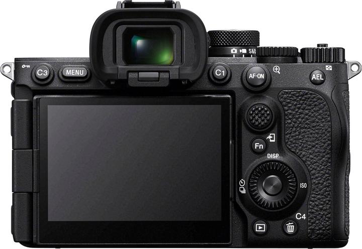 Immagine prodotto Sony Alpha 7RV - (EU) (61 Mpx, Full frame / FX)