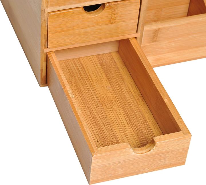 Actual product image Jamb Organiser