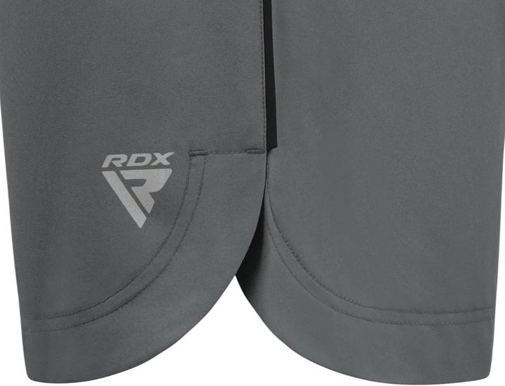Immagine prodotto Rdx MMA Shorts T15 (L)