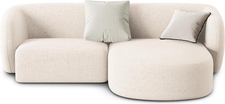 Light Beige Melange