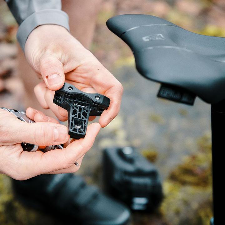 Produktbild Fidlock PINCLIP Saddle Base