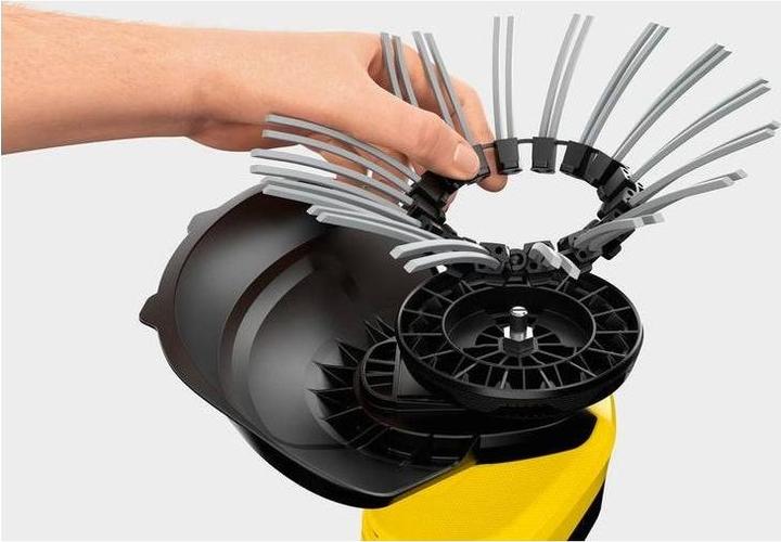 Produktbild Kärcher WRE 18-55