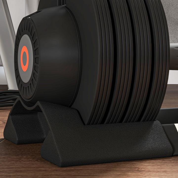 Actual product image Jamb Kurzhantel mit verstellbarem Gewicht (1 x 10 kg)