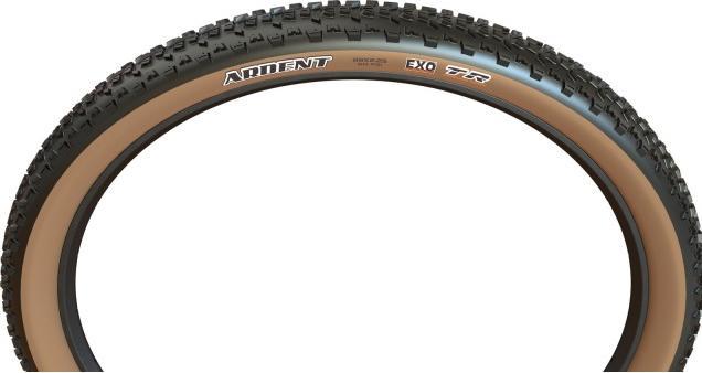 Actual product image Maxxis Ardent (29 x 2.25, 56-622)