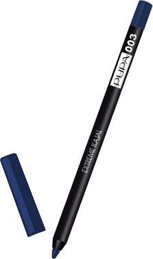 Pupa Milano Kajal eyeliner (Extreme Kajal) 1.6 g - Shade: 003 Extreme Blue (003 Extreme Blue)