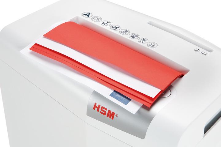 Immagine prodotto HSM Shredstar X10 (Taglio delle particelle)