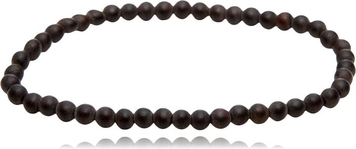 Image du produit Leyda Bracelet en bois d'agar (Pierre de couleur)