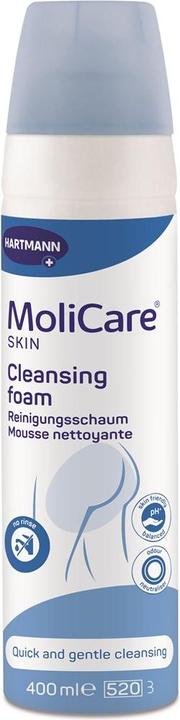 Produktbild MoliCare Skin Reinigungsschaum (1 x)