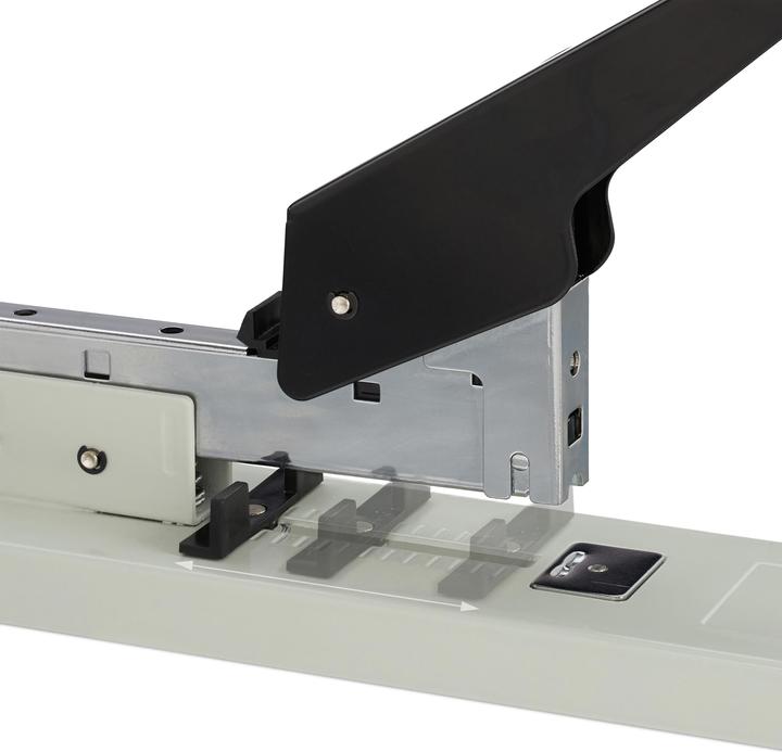 Immagine prodotto Relaxdays Spillatrice grande (210 lamelle)
