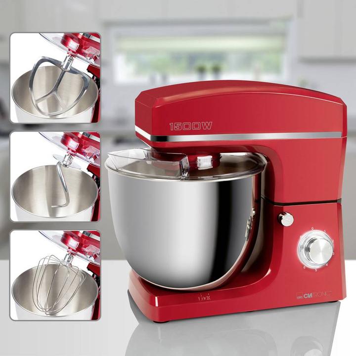 Immagine prodotto Clatronic KM 3765 (1500 W)
