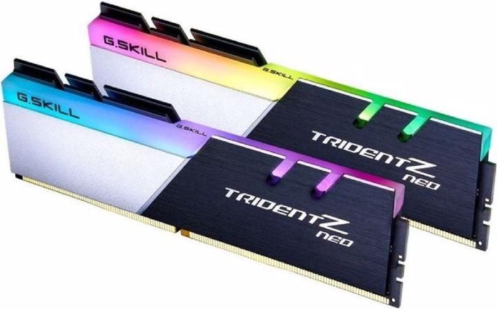 Actual product image G.Skill Trident Z Neo (2 x 16GB, 4000 MHz, DDR4-RAM, DIMM)