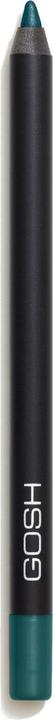 Gosh Velvet Touch Eyeliner Waterproof #018 I Sea You (018 I Sea You)