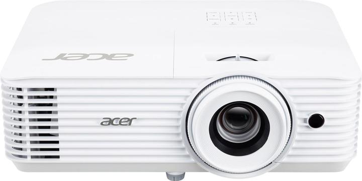 Actual product image Acer M511 (WUXGA, 4300 lm, 1.5 - 1.66:1)