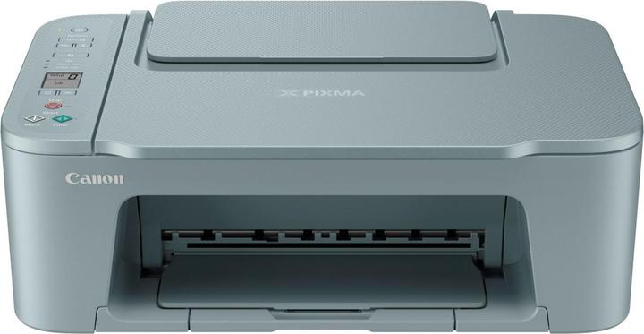 Produktbild Canon PIXMA TS3752i Multifunktionssystem 3-in-1 schwarz (Farbe)