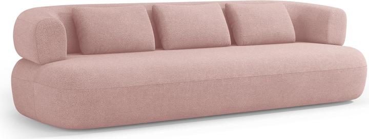 Actual product image Micadoni Jenny (2 person sofa, 3-seater, 4-seater)