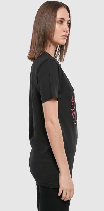 Produktbild Merchcode Ladies One Line Tee (L)