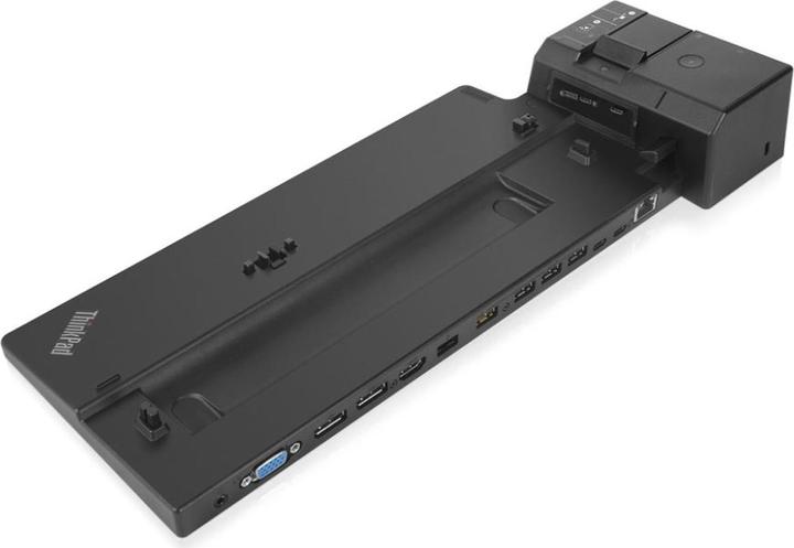 Produktbild Lenovo ThinkPad Ultra (Docking Port, 6 Ports)