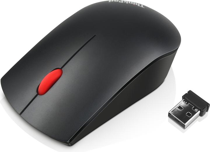 Produktbild Lenovo ThinkPad Essential (Kabellos)