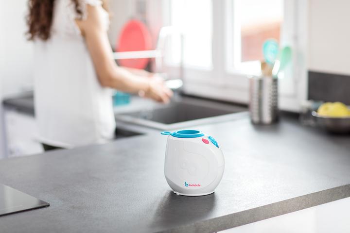 Produktbild Badabulle Easy Plus