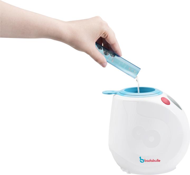 Produktbild Badabulle Easy Plus