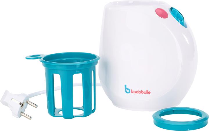 Produktbild Badabulle Easy Plus