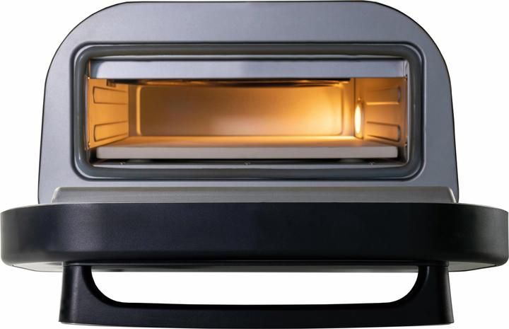 Immagine prodotto Unold Luigi (Forno elettrico per pizza)