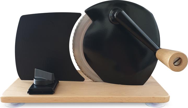 Actual product image Jupiter Hand all-purpose slicer