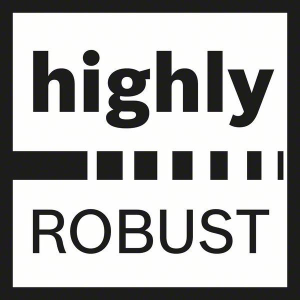 Immagine prodotto Bosch Professional Zubehör Set di punte per trapano e avvitatore HSS da 35 pezzi Impact Control (8 mm, 10mm, 4 mm, 1/2", 2 mm, 3/8", 1/4", 3/4", 7 mm, 5 mm, 6 mm)