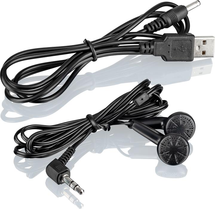 Produktbild Roadstar PCD-498NMP