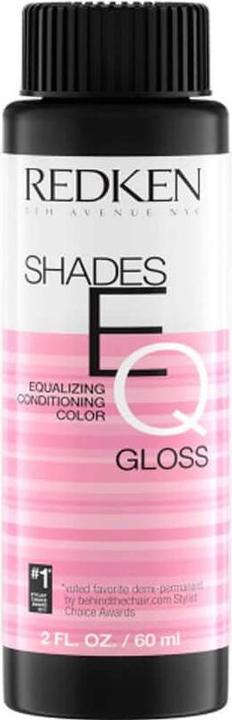 Produktbild Redken SHADES EQ #04NA-storm cloud 60 ml (Stormcloud (4NA))