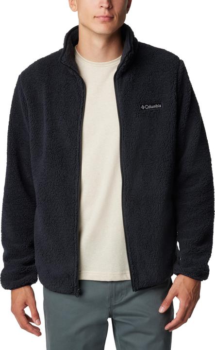 Image du produit Columbia Rugged Ridge III Sherpa Full Zip (S)