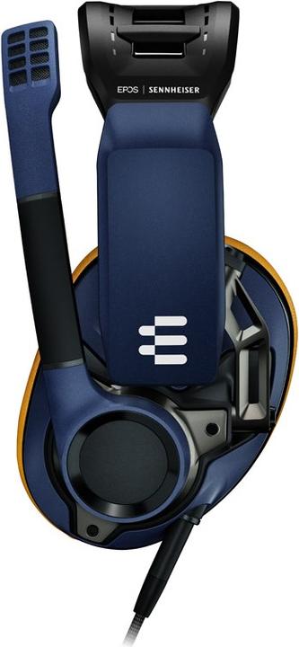 Produktbild EPOS GSP 602 (Kabelgebunden)