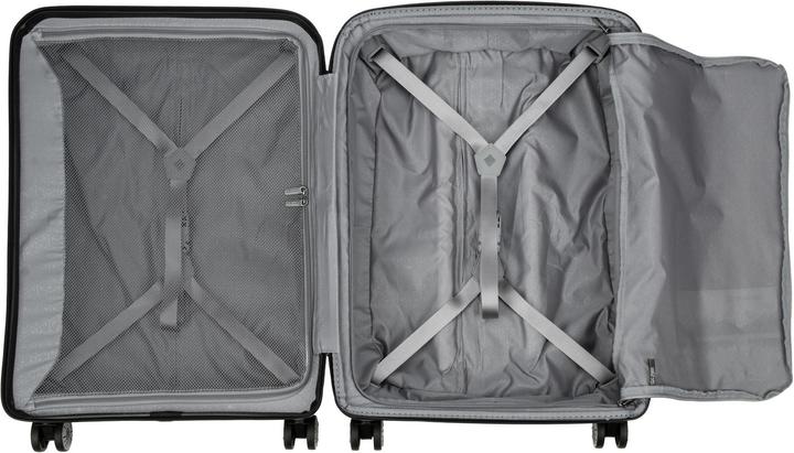 Produktbild Travelite Trolley + Koffer Elvaa 4w Trolley M (72 l, M (50 - 90l))