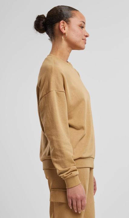 Produktbild Urban Classics Ladies Oversized Light Terry Crewneck - 159547 (XL)