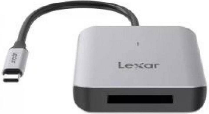 Immagine prodotto Lexar CFexpress Type B USB-C Reader RW510 (USB 3.2)