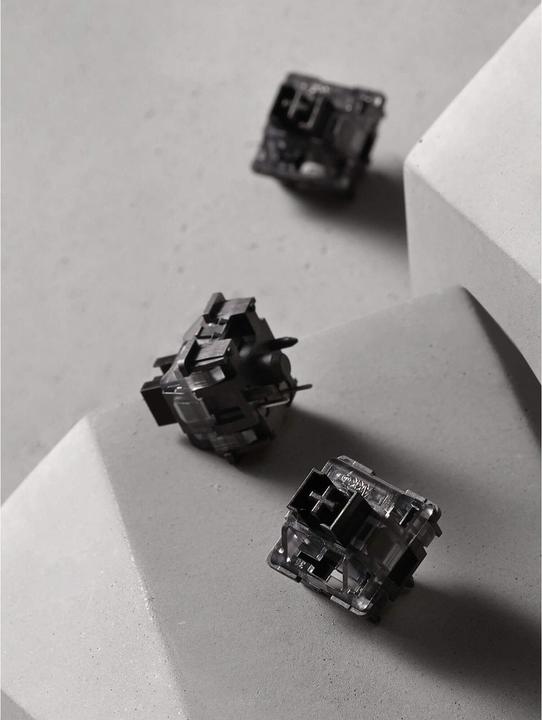 Produktbild Akko V3 Pro Jelly Black Switches