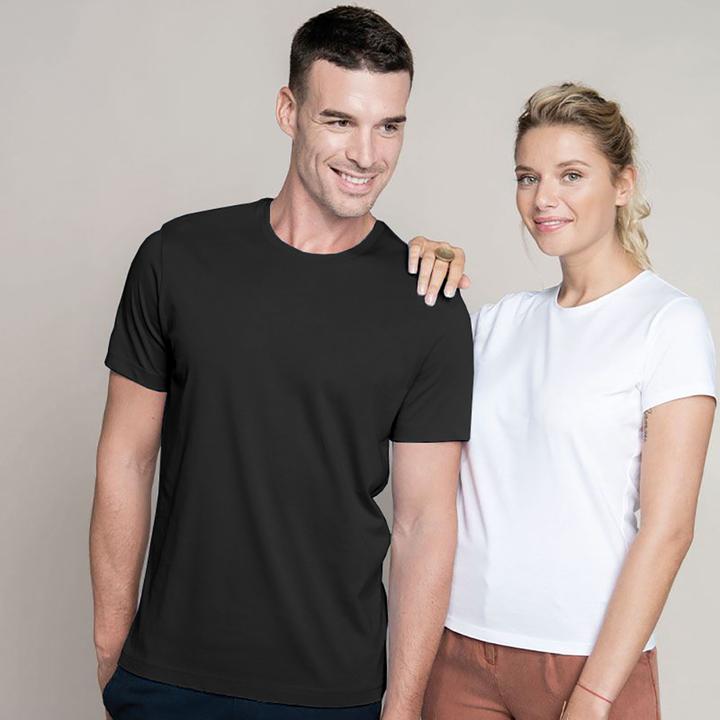 Image du produit Kariban T-shirt coupe slim (S)