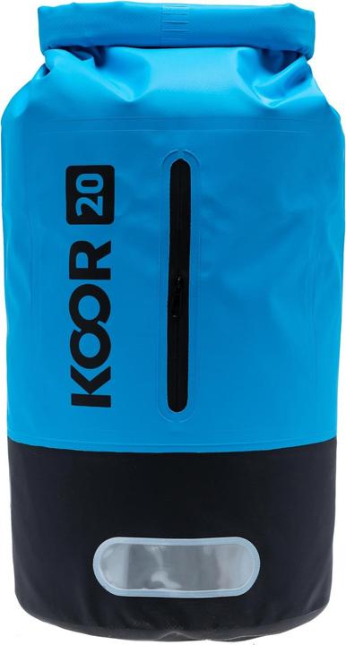 Actual product image Koor dry bag (20 l)