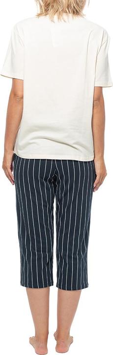 Produktbild Schiesser Organic Cotton Schlafanzug (48, 4XL)