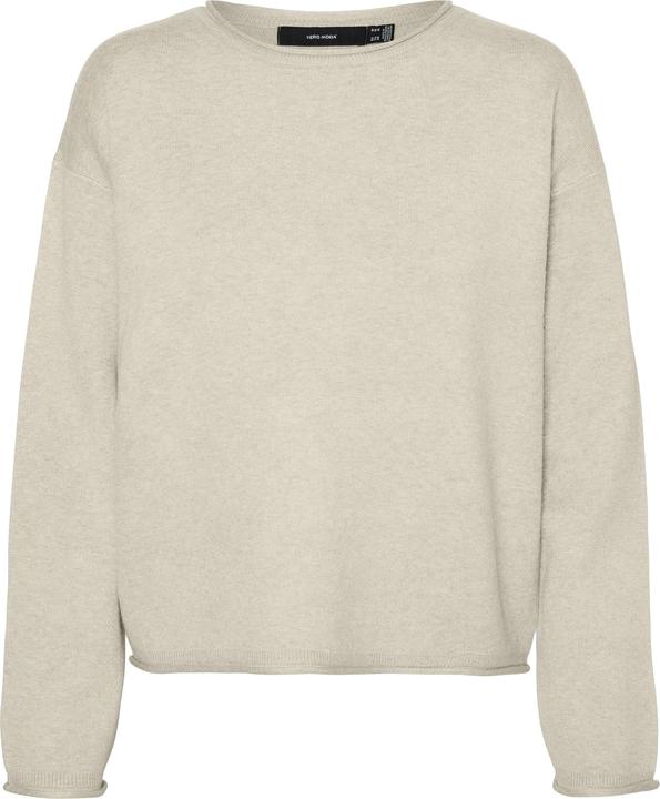 Vero Moda VMGOLD Pullover Strickpullover (S)