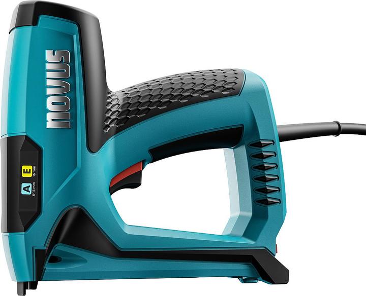 Novus ELEKTROTACKER J-120