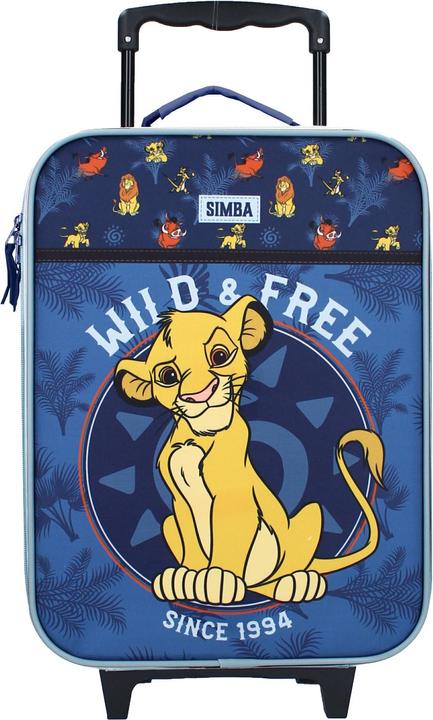 Image du produit Vadobag Le Roi Lion - Simba (14.78 l)