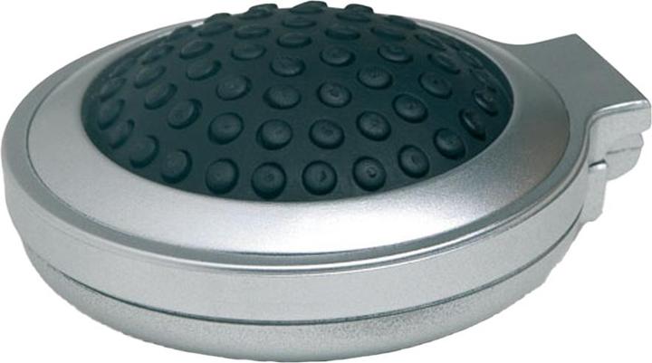 Produktbild MidOcean Faltbar Bürste B Beauty PolymerMaterial