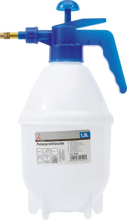 Productafbeelding BGS Pompspuitfles, 1,5 L (1.50 l)