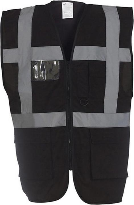 Image du produit Yoko - Gilets de sécurité - Unisexe (XXL)