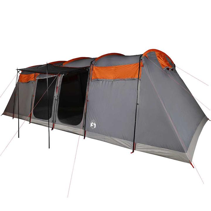 Produktbild VidaXL Kenrick (Tunnelzelt, 22.30 kg, 9+ Personen)