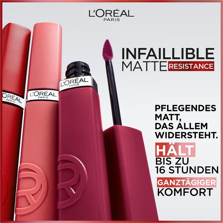 Immagine prodotto L'Oréal Paris Infallibile (115 Snooze la tua sveglia)
